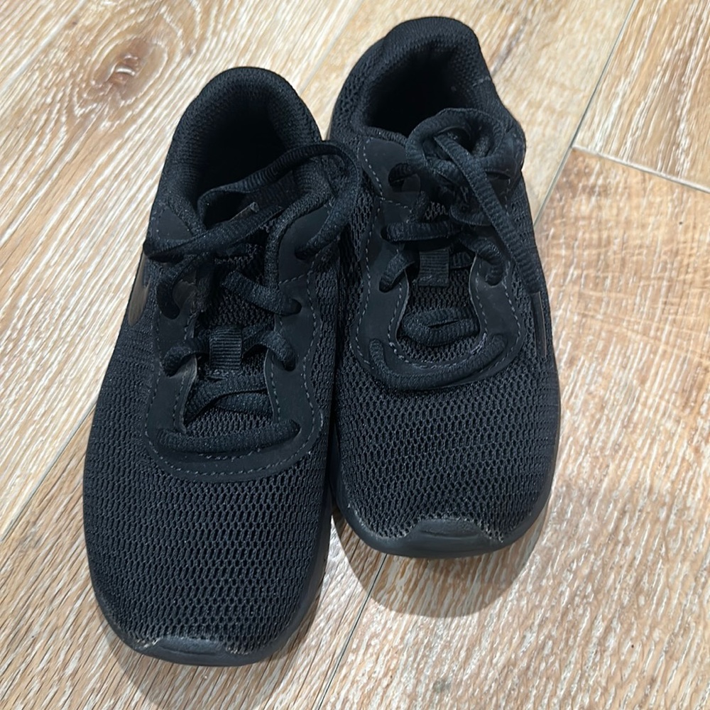 Nike sneakers